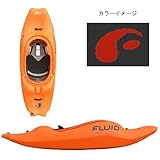 FLUID(フルーイット) FLIRT レッド M