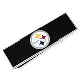 Pittsburgh Steelers Money Clip By Cufflinks Inc