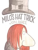 Milo's Hat Trick