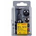 Bosch Autolampen-Box H1 mini