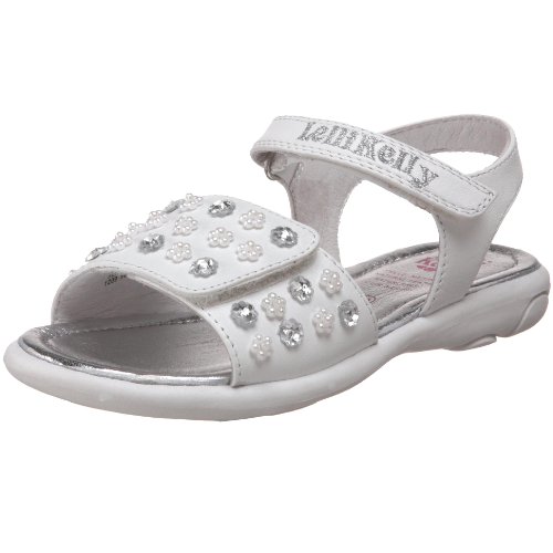 Lelli Kelly Toddler Bucaneve Beaded Sandal