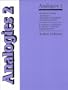 Analogies 2: Problem Solving Strategies