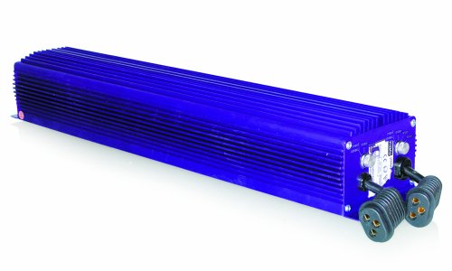  Lumatek LK6240D 600-Watt 240-Volt Lumatek Twin Dial-A-Watt Dimmable E-Ballast 