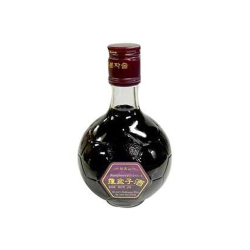 覆盆子酒(ボクブンザ)375ml