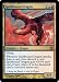 Magic: the Gathering - Spellbound Dragon - Alara Reborn