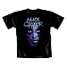 Alice Cooper - T-Shirt Cracked Face (in XL) von Alice Cooper - alle Infos