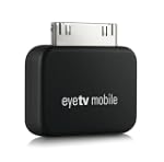 Elgato EyeTV Mobile TV-Tuner f�r den...