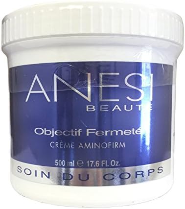 ANESI Parafango Aminofirm Firming Cream 17.6 oz