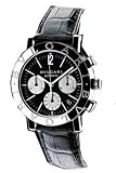 Bvlgari Bvlgari-Bvlgari Mens Watch BB38SLDCH