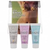 Mama Mio Bikini Confidence Travel Kit