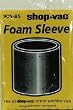 Shop-Vac #90585-19 Wet Pick-Up Foam Filter