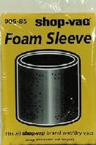 Shop-Vac 905-85-1 Foam Filter Sleeves