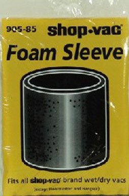 Shop-Vac 9058500 Foam Sleeve