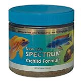 New Life Spectrum Cichlid 150g