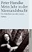 Mein Jahr in der Niemandsbucht: Ein M�rchen aus den neuen Zeiten (suhrkamp taschenbuch)