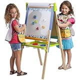 ECR4Kids 3-in-1 Art Easel