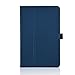 RCA 7 Voyager II Case- ACdream(TM) RCA 7 Voyager II (2015) Protective Case - Folio Premium PU Leather Cover Case for RCA 7 Voyager II Tablet (RCT6773W22B) 2015 Version - Dark Blue