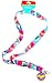 Entertainment Lanyard ~ Keychain Clip~ Approx 21"(Pac Man, Ninja Turtles, Beavis and Butthead, Strawberry Shortcake, Sonic, Wonder Woman and More!) Entertainment Lanyard ~ Keychain Clip~ Approx 21"(Pac Man, Ninja Turtles, Beavis and Butthead, Strawberry Shortcake, Sonic, Wonder Woman and More!)