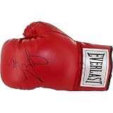 Miguel Cotto Autographed Everlast Boxing Glove