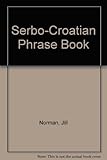 Serbo-Croatian phrase book
