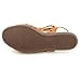 Softspots Women's Trinidad Comfort Platform Fashion Flats