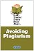 What Every Student Should Know About Avoiding Plagiarism