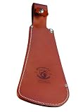 Pro Tool Industries 510-2T Treated Leather Sheath for the Woodman's Pal 284