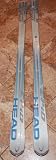 Head 170cm skis C140 skis lightning shape skis NEW