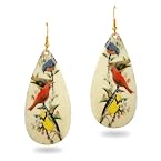 Classic Women Girls Earrings MHBS 83 Multi color