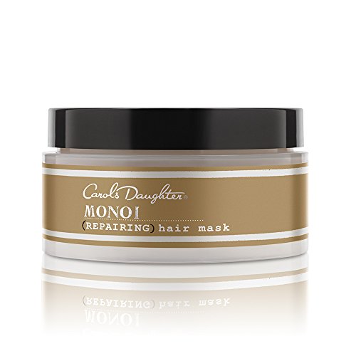 Carol's Daughter Monoi Repairing Hair Mask