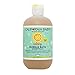 California Baby Calming Bubble Bath - Calming Scent of Lavender & Clary Sage Essential Oils, Perfect Before Bedtime, 100% Plant-Based - USDA Certified, Calming, 19 oz
