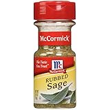 McCormick Sage, Rubbed, 0.5 Ounce