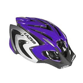 【クリックでお店のこの商品のページへ】LAZER(レーザー) MAGMA ブルー/グレー S-XL HMT116