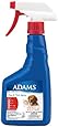 Adams Flea and Tick Spray for Cats and Dogs, 16 Oz