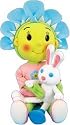 Fifi Lullaby Fifi Singing Soft Toy