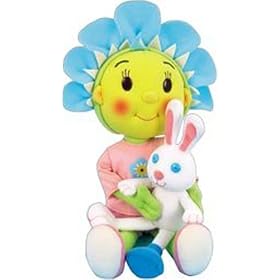 Fifi - Lullaby Fifi