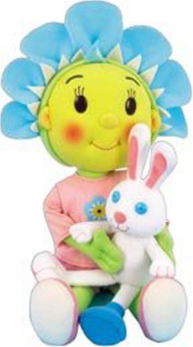 Fifi Lullaby Fifi Singing Soft Toy