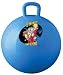 Disney Toy Story and Beyond Hop Ball Hopper, Inflates easily with hand or foot air pump and has Grab 'n Grip Handle.