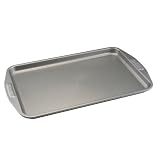 Circulon 11-by-17-Inch Metal Cookie Pan by Circulon