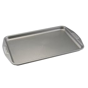 Circulon 11-by-17-Inch Metal Cookie Pan by Circulon