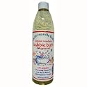 Earth Friendly Baby - Organic Mandarin Bubble Bath (370ml)