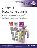 Android how to program