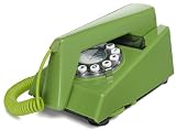 Wild & Wolf Trim Phone - Classic Telephone - Trimphone in Green