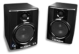 M-Audio Studiophile AV 40 Powered Speakers (Previous Version)