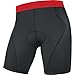 GORE BIKE WEAR Men's Inner Pro Plus Tights