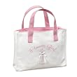 Cathy's Concepts Flower Girl Dress-Up Tote