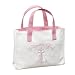 Cathy's Concepts Flower Girl Dress-Up Tote
