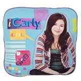 iCarly Pillow