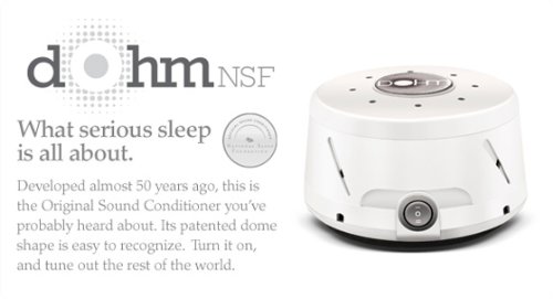 Dohm-NSF