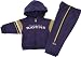 Baby : Baltimore Ravens Infant Full Zip Hooded Jacket and Pant Set - 12 months